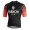 BIANCHI MILANO Pedaso red Fietsshirt korte mouw 190224074