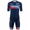 Trek Factory Racing XC 2023 set (trui + koersbroek) professionele wielerploeg