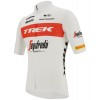 TREK-SEGAFREDO 2022 wielershirt met korte mouwen professioneel wielerteam